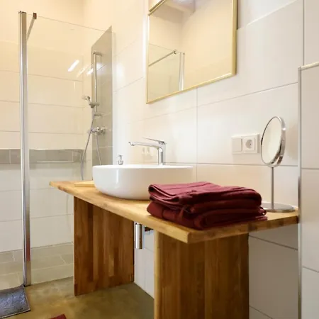 Diekhammswarf Apartment