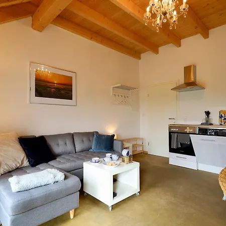 Apartment Diekhammswarf Neuharlingersiel