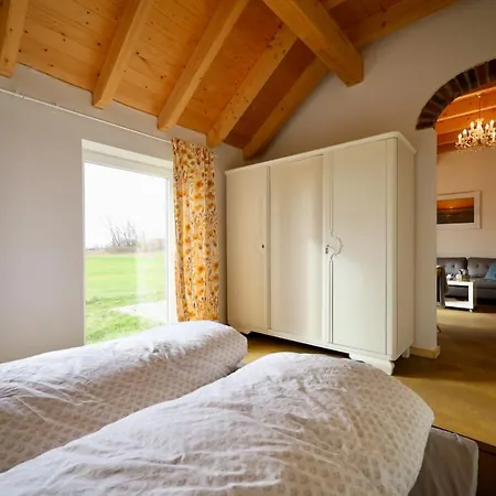 Apartment Diekhammswarf Neuharlingersiel